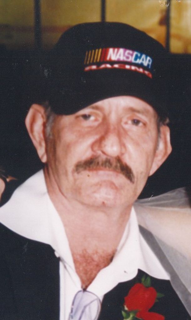 Michael Forbes, Sr.