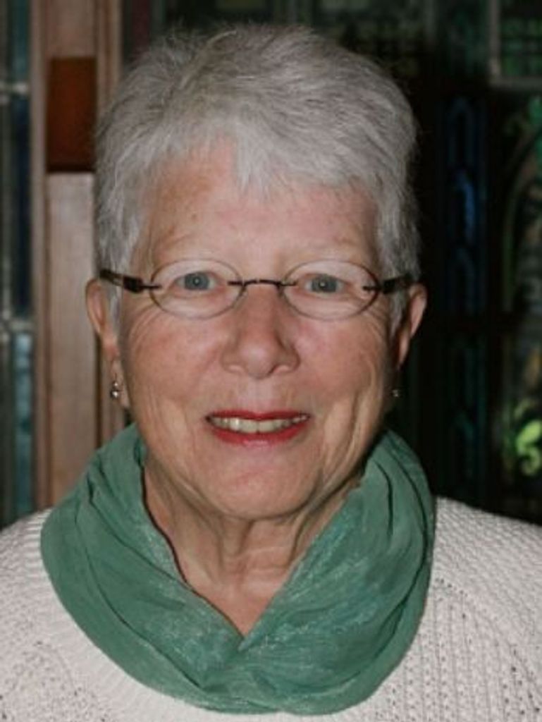 Bernadette "Bernie" Marie Wautlet Profile Photo