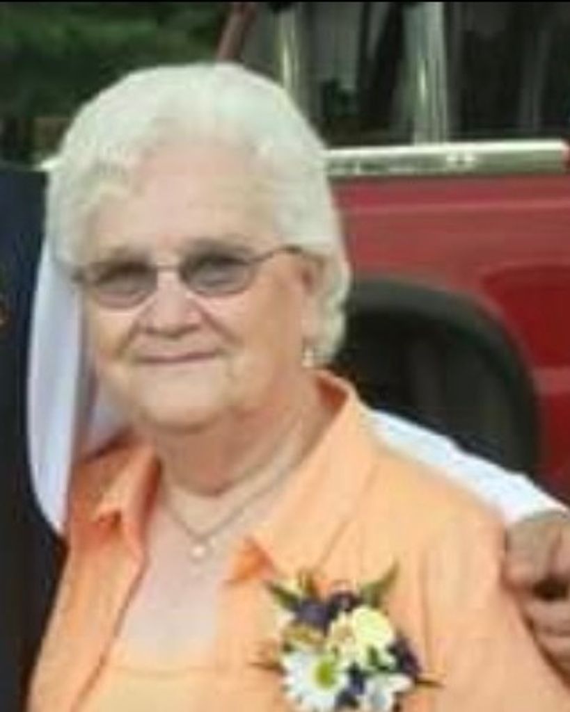 Ida M. Boggs Profile Photo