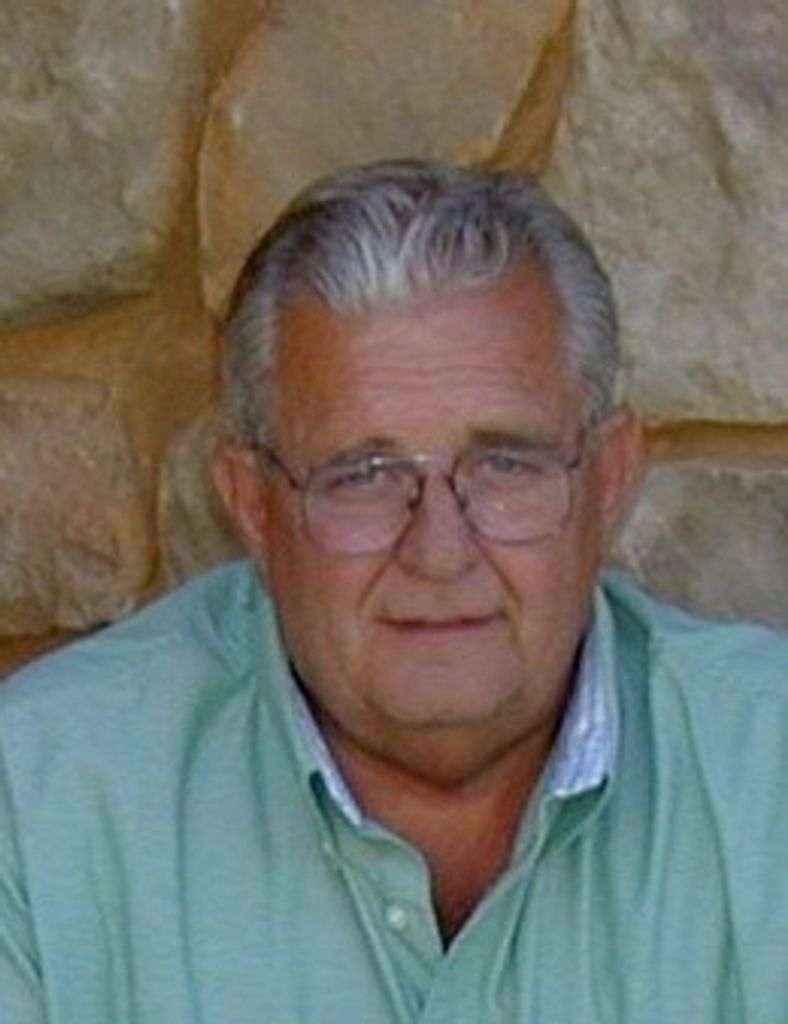 Frank Thomas Albert Profile Photo