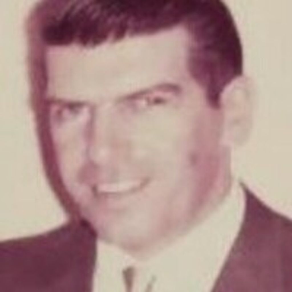 Stephen F. Gerba Profile Photo