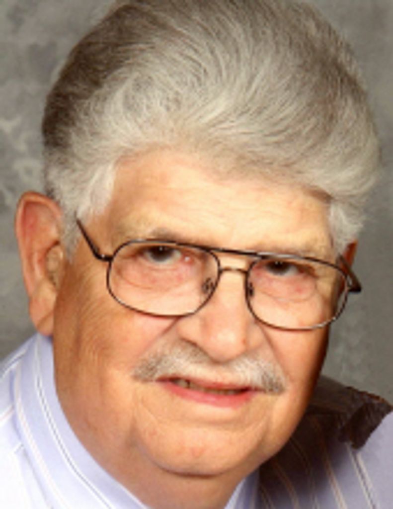 Richard Lee Harshberger