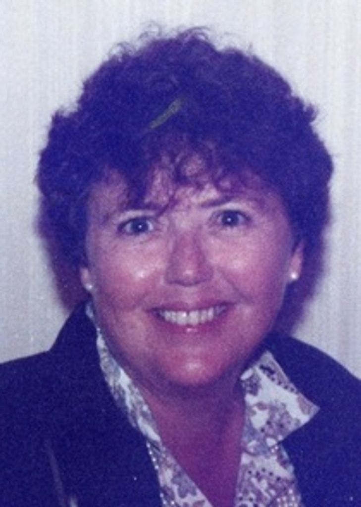 Kathleen Allen