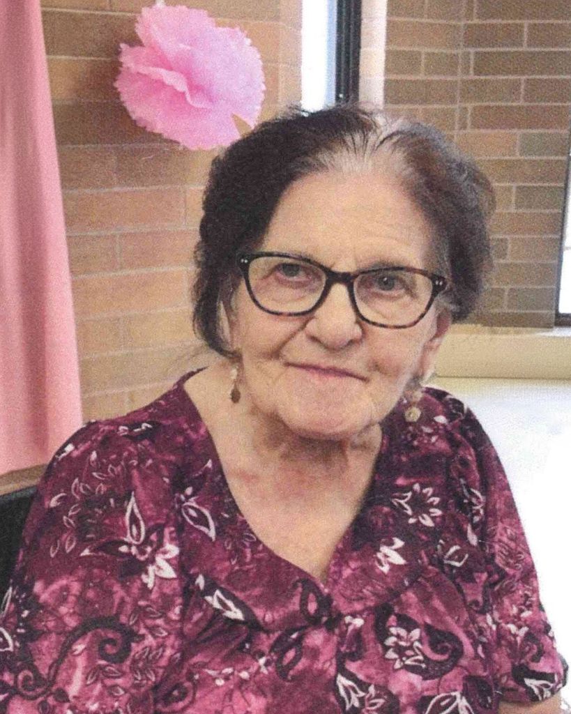 Doreen Mildred Harper Profile Photo