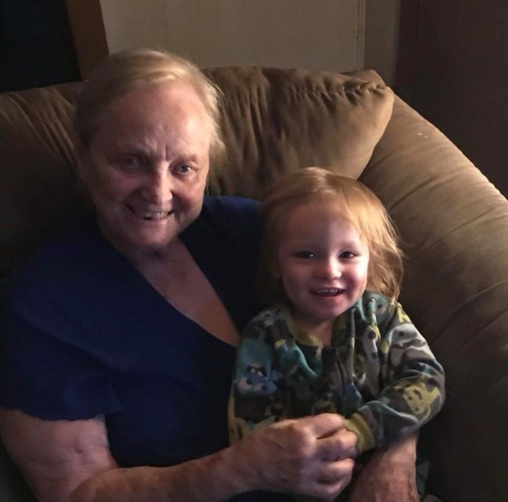 Geraldine Floyd Profile Photo