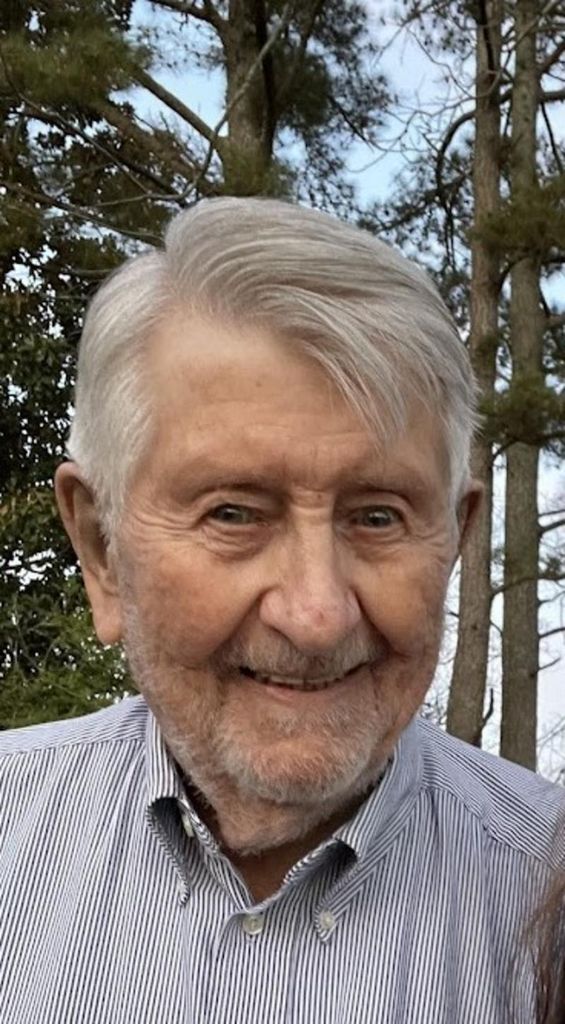 Charles Wayne Brown Profile Photo