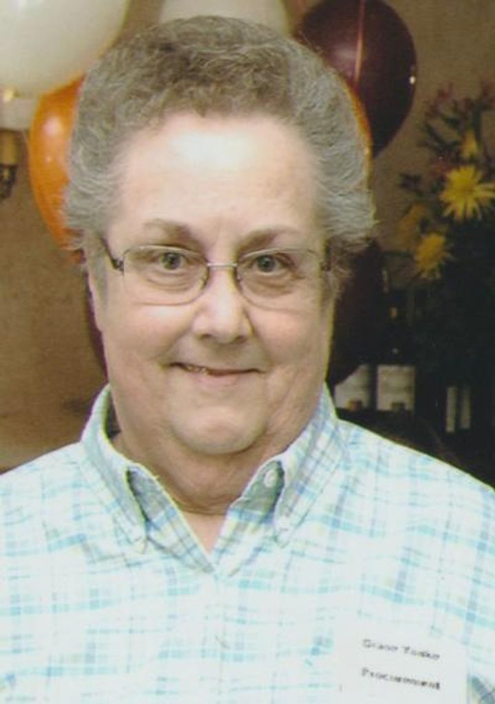 Diane M. Yonke Profile Photo