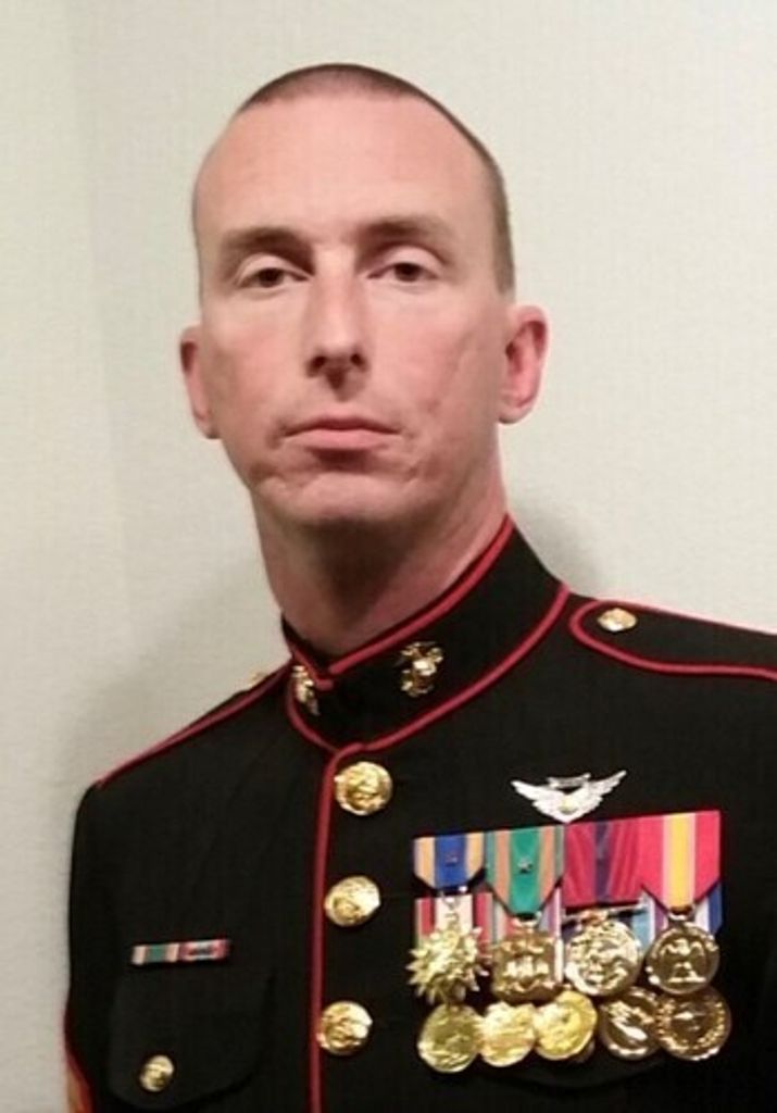 Jonathan "Jd" David Morgan Profile Photo