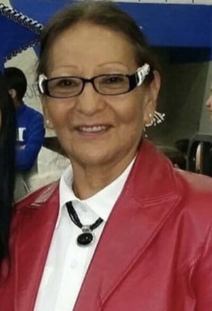 Cynthia Ann Starr