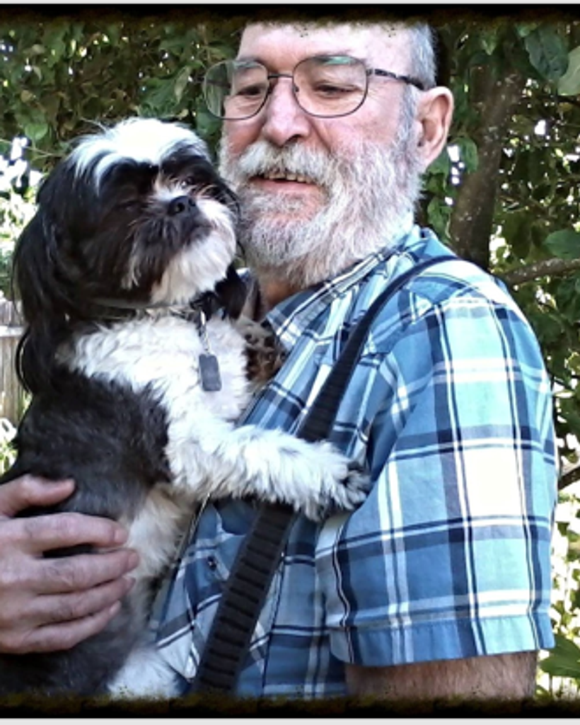 Lawrence Thomas Kniskern