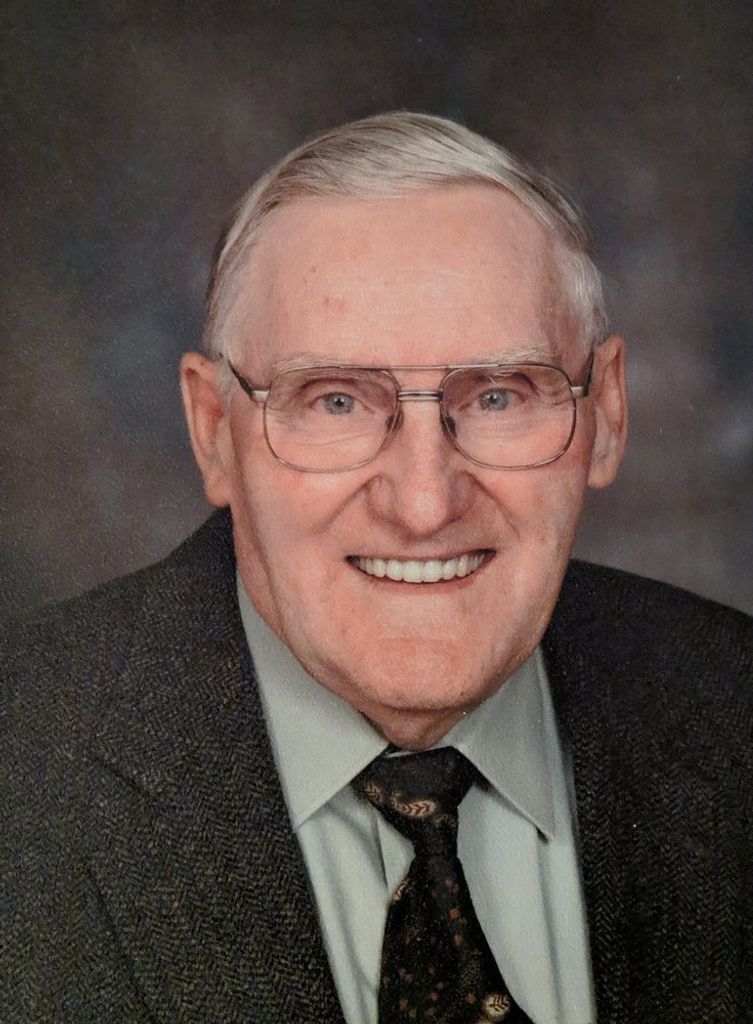 Frank Saunders