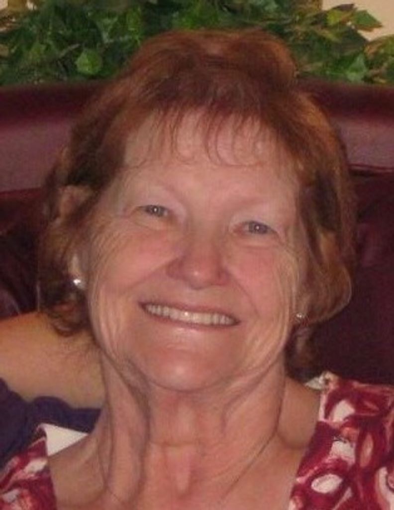 Verna P. (Ritchey)  Leader Profile Photo