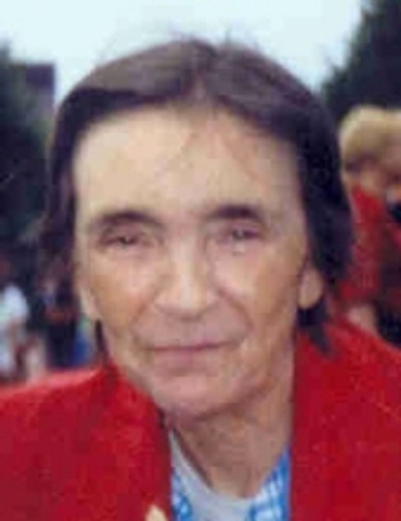 Beverly Ann Styles