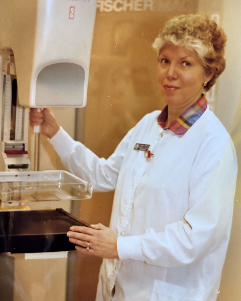 Mary Dianne Gossett Profile Photo