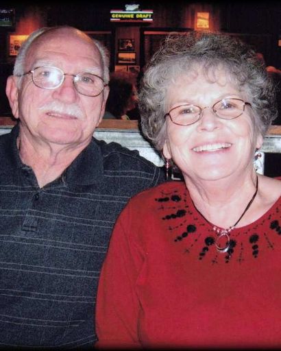 Sharon E. Simons's obituary image