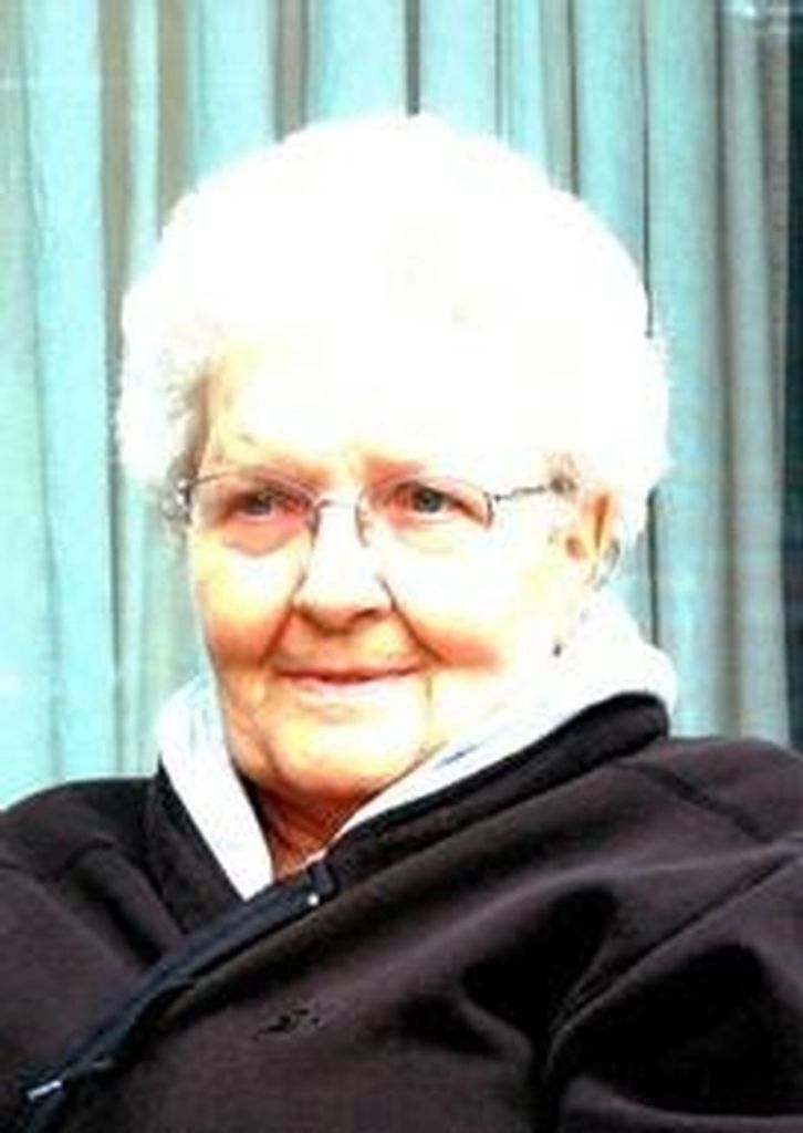 Donna Lee Tenborg