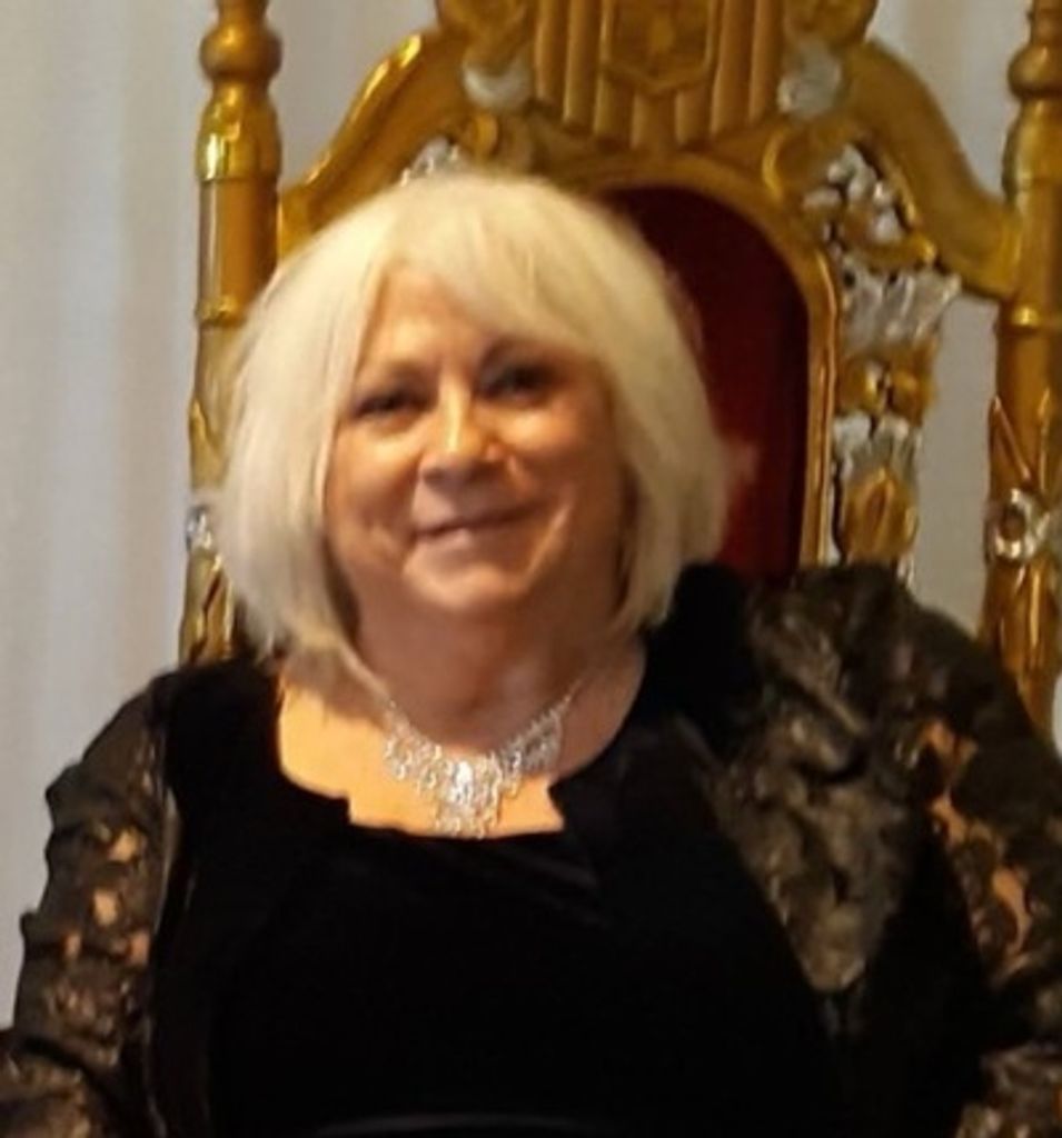 Beverly Chiles-Zinn Profile Photo