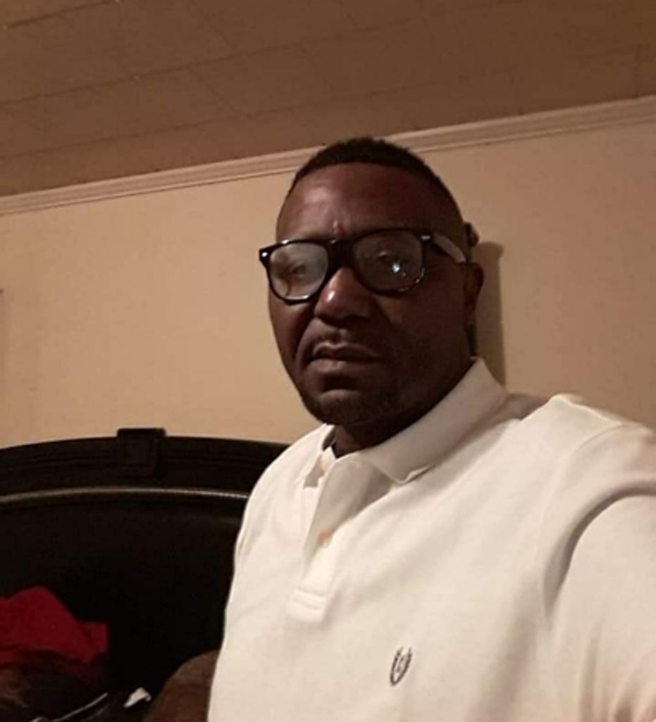 Durall "Tat" Alexander Profile Photo