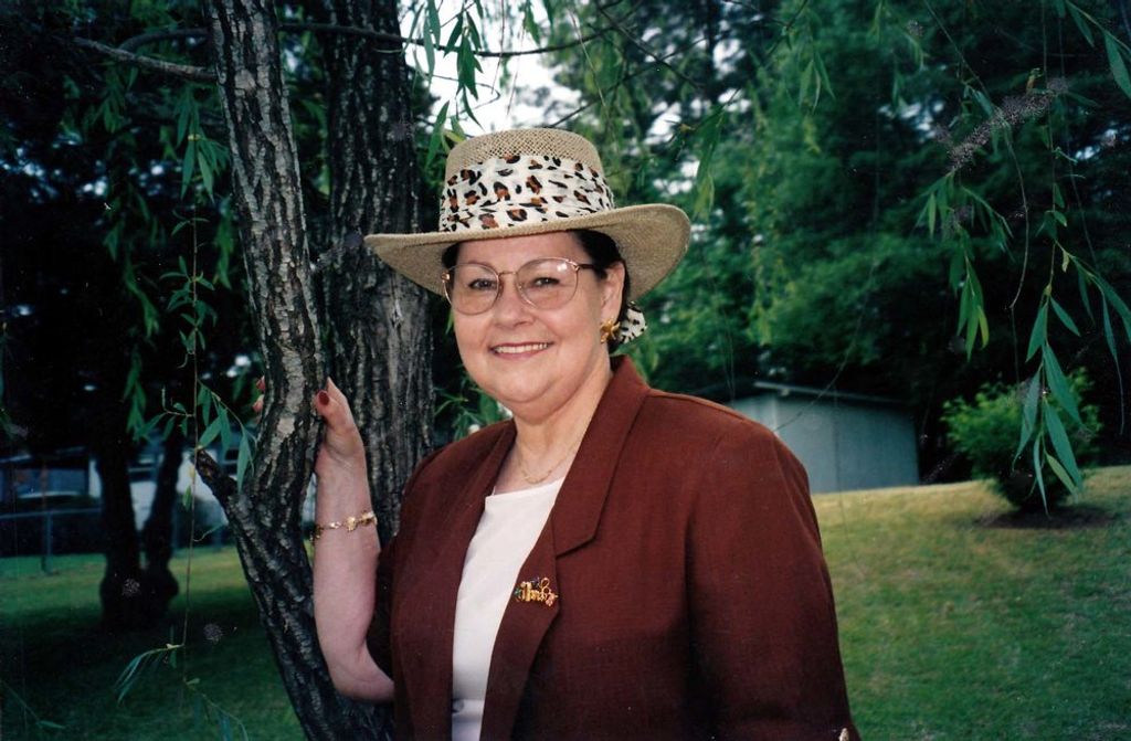 Linda Crawford Brantley