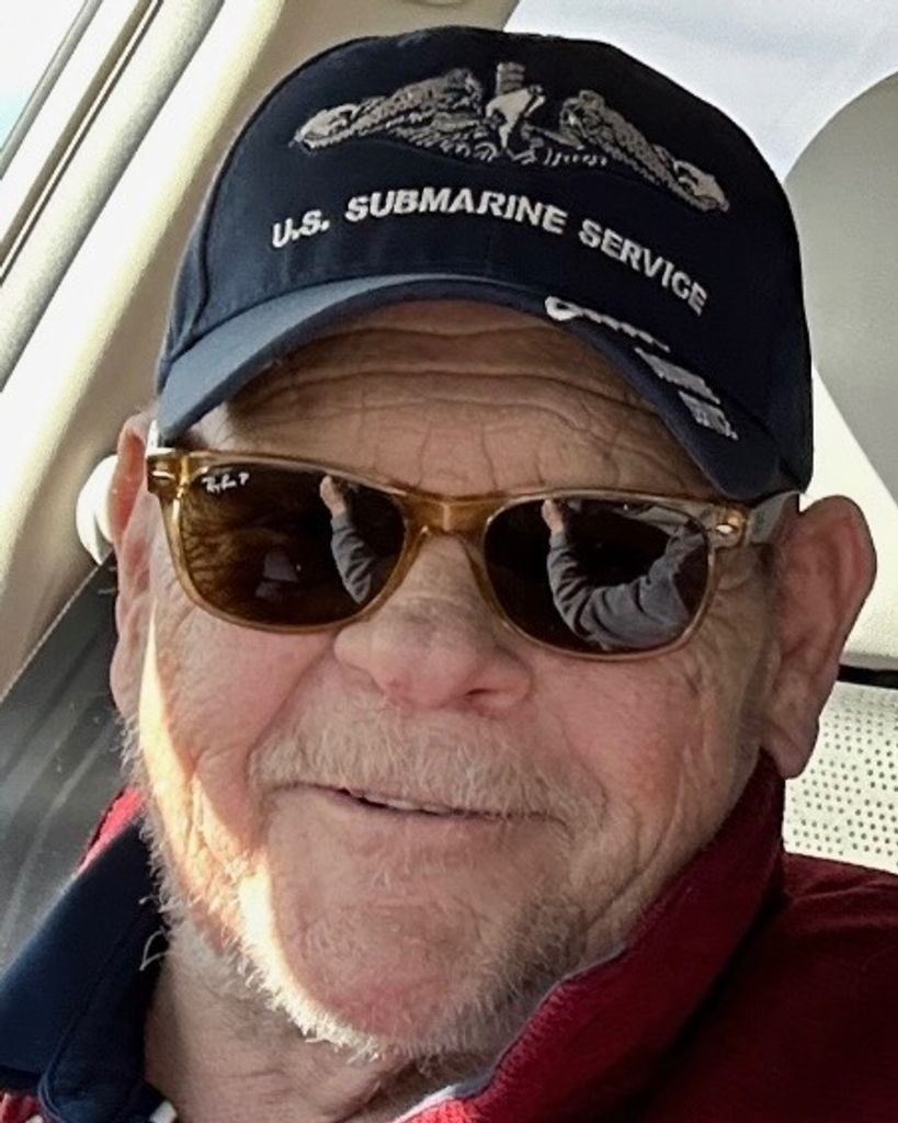 Donald C. Hanson Profile Photo