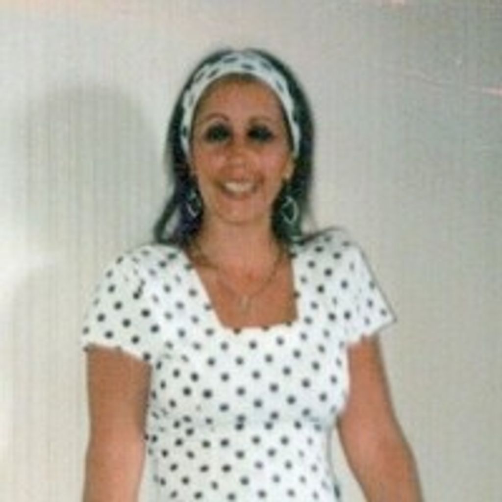 Sally Ann Bradley