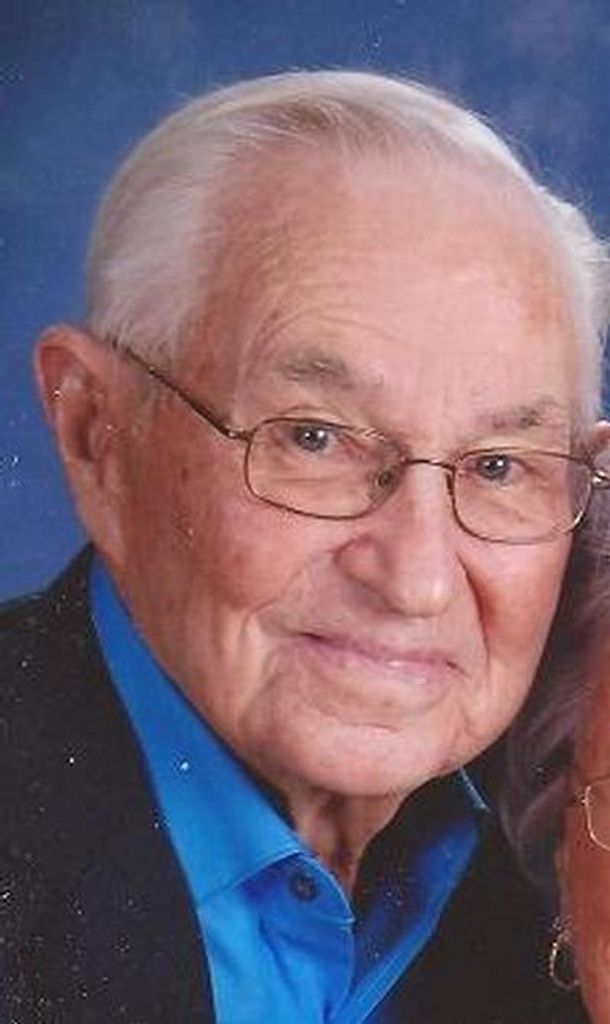 Daniel Bernard Hession