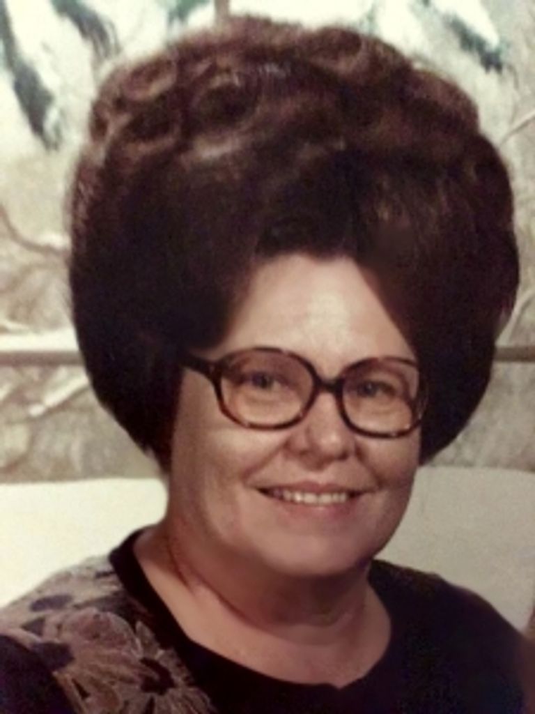 Mary Ledford