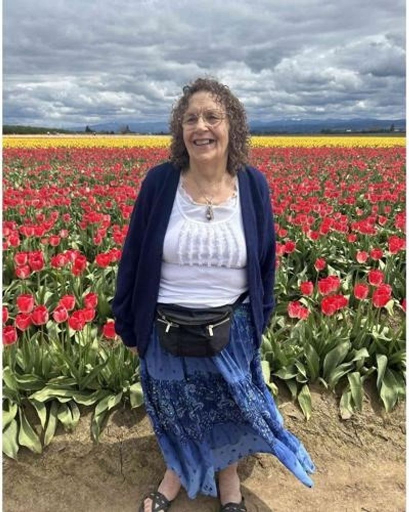 Patricia Schneider