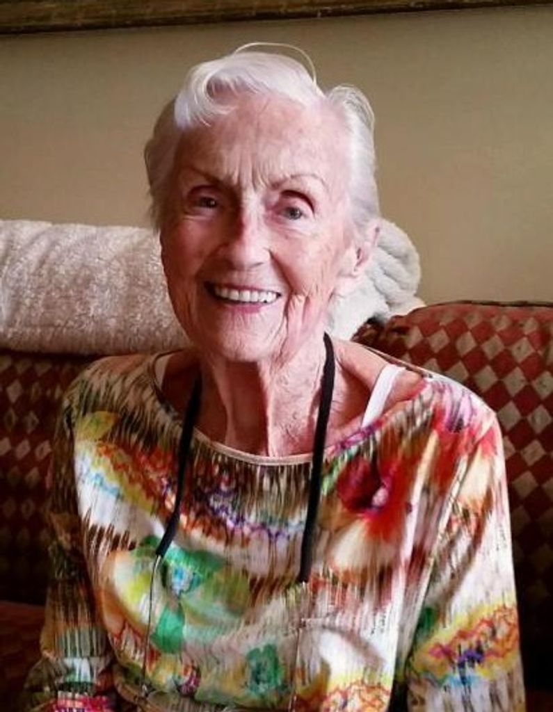 Kathleen Johnson Penland