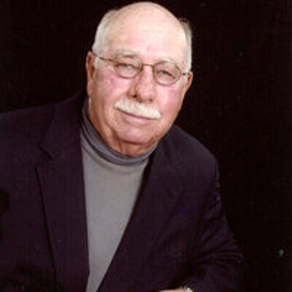 Harold Powell