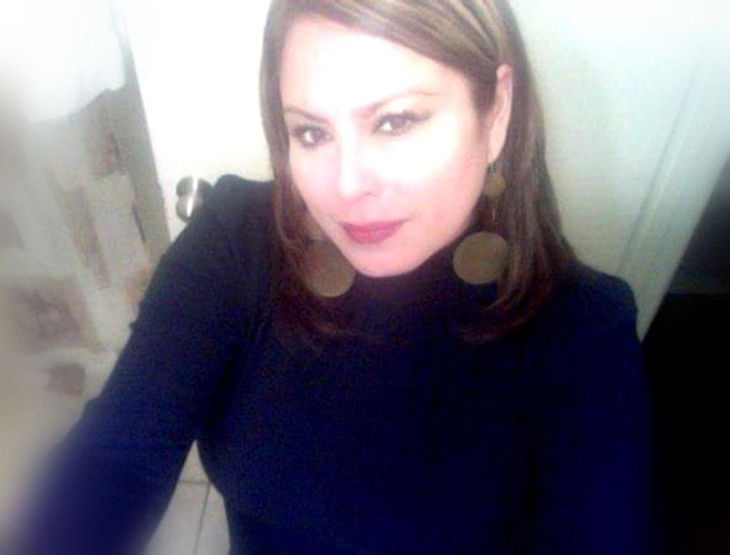 Velia Villarreal Profile Photo