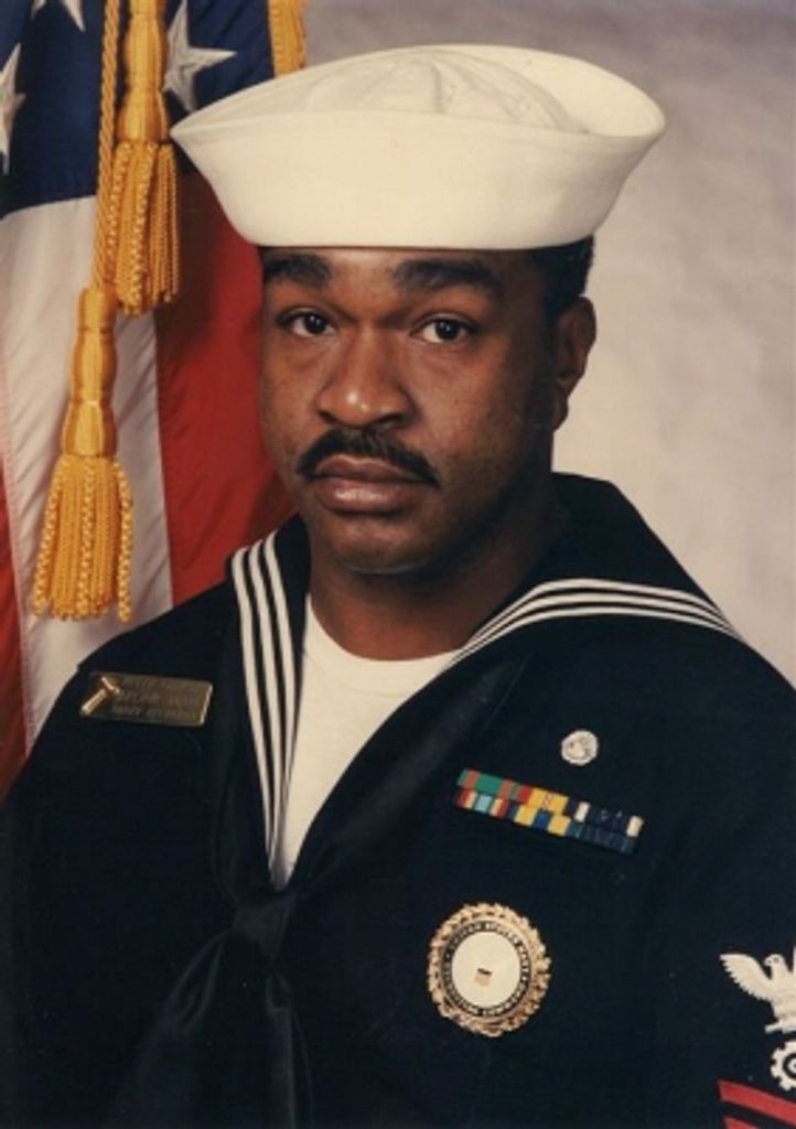 Jerome Ware