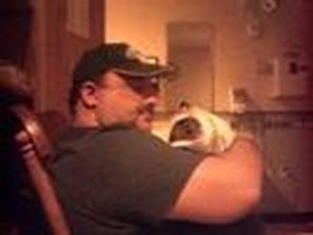 George Joseph Adamietz, Sr.