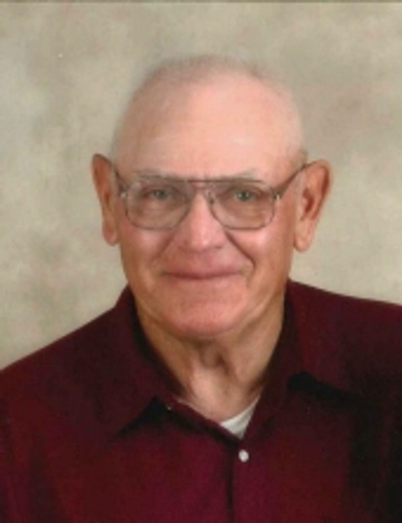 Melvin R. Earnest