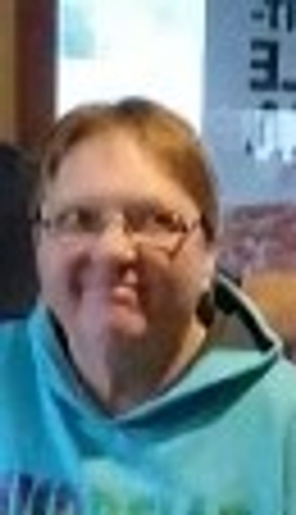 Cheryl Jane Graham