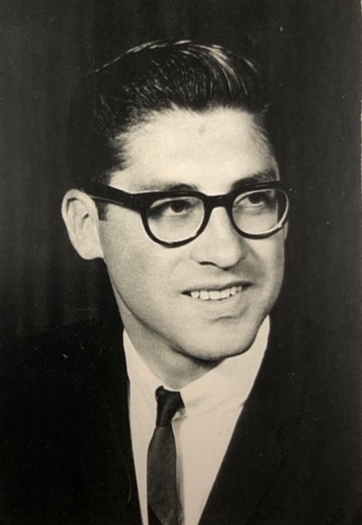 Conrad Moreno Aguirre