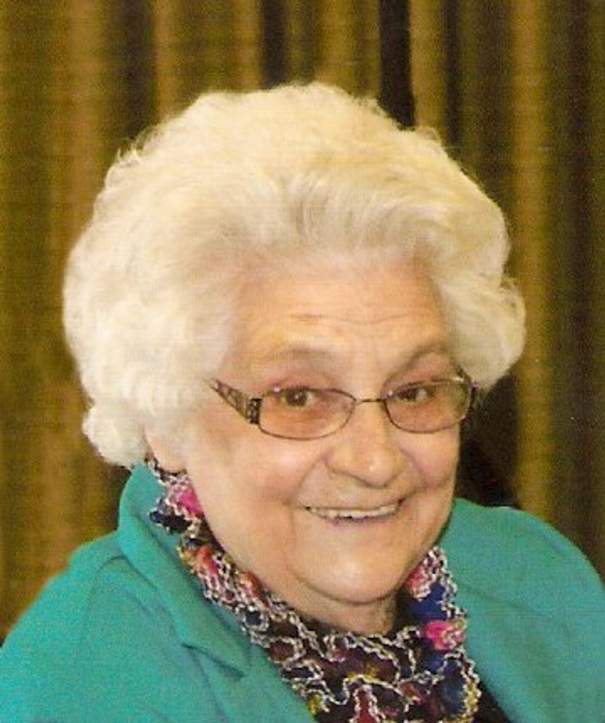 Clodina Mann