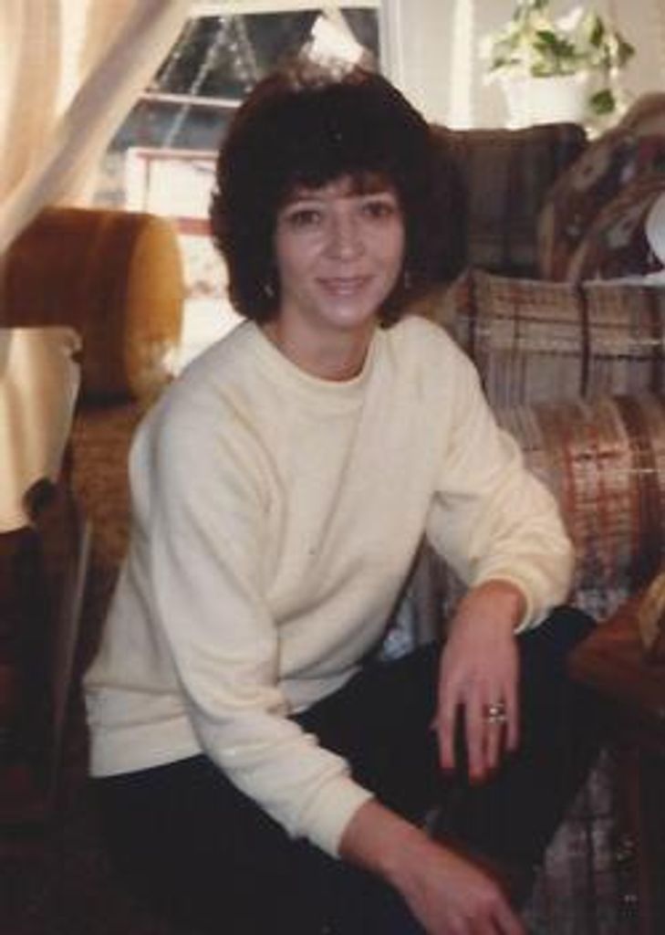 Celina - Helen J. (Brown) Collins