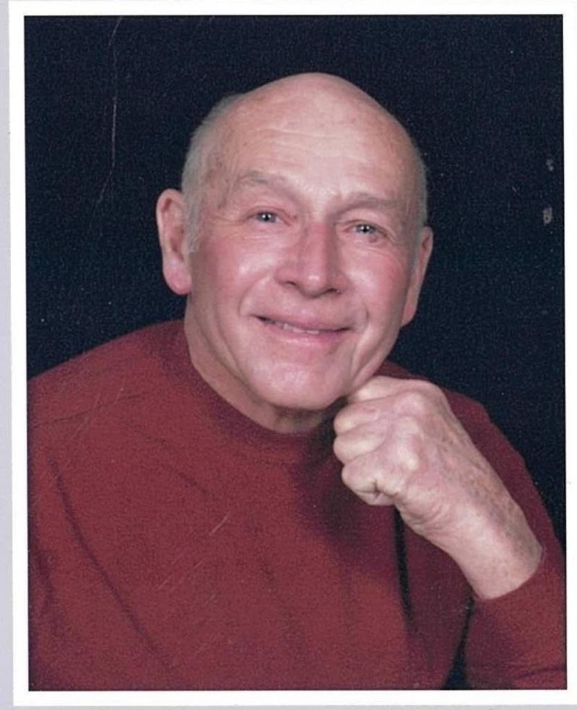 William Arden Norris