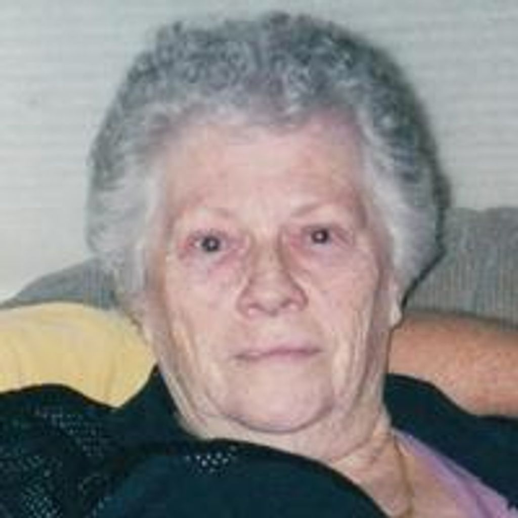 Dora McClintock