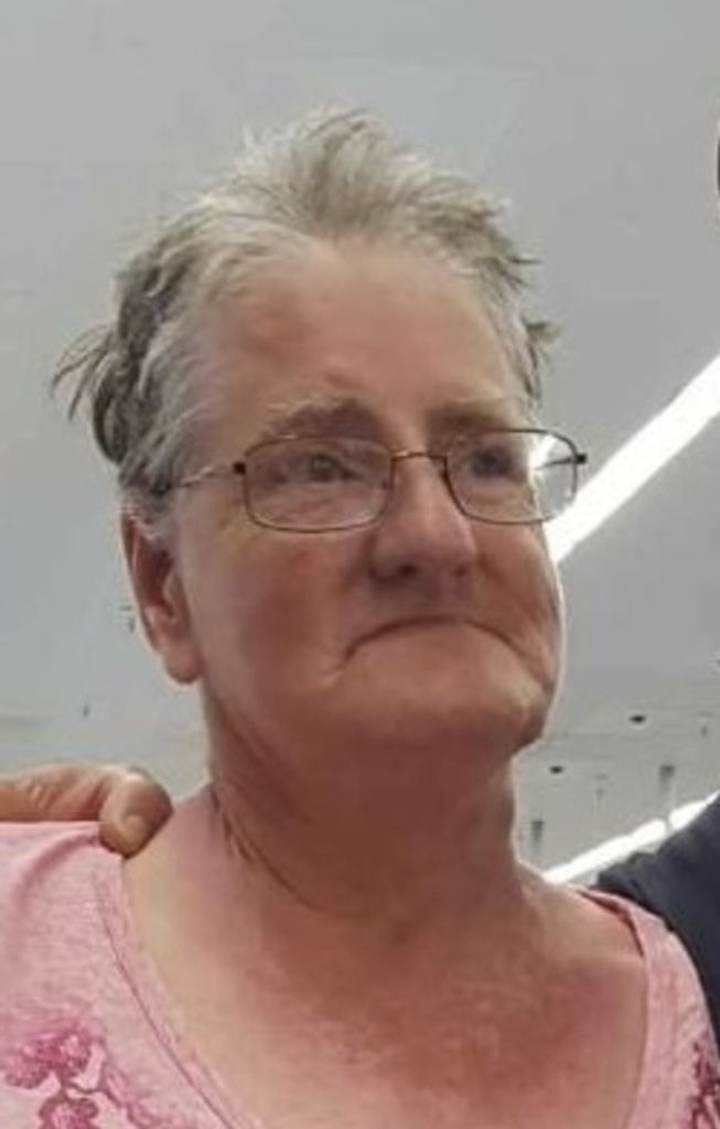 Joy Faye Morgan Profile Photo