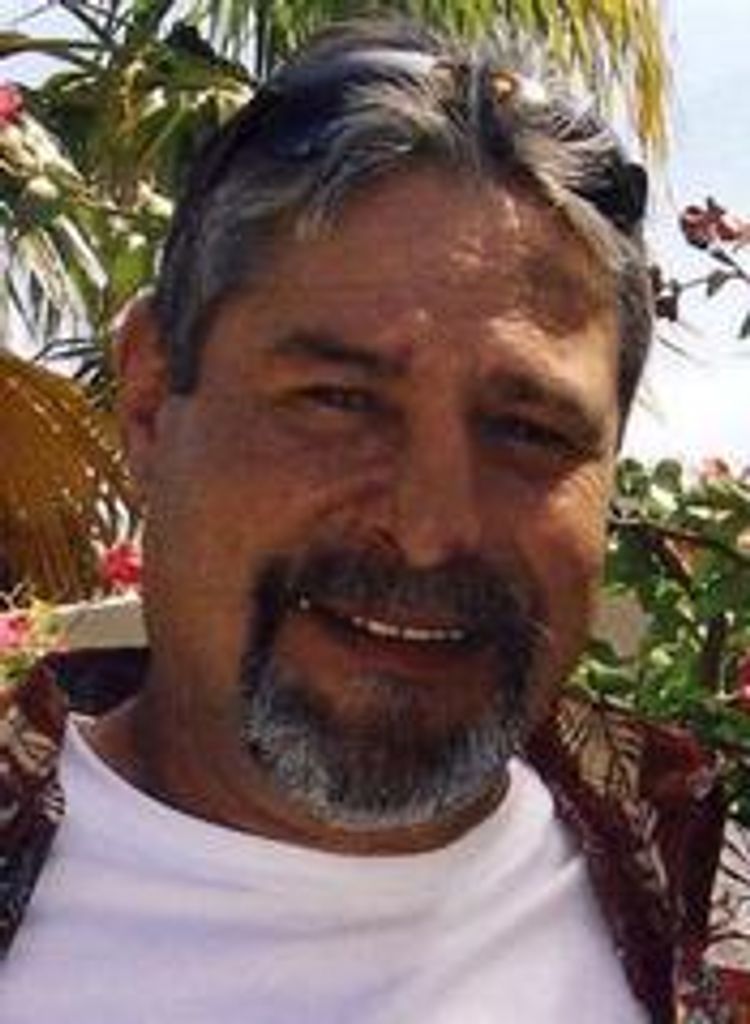 Richard "Skip" Lee Crawford
