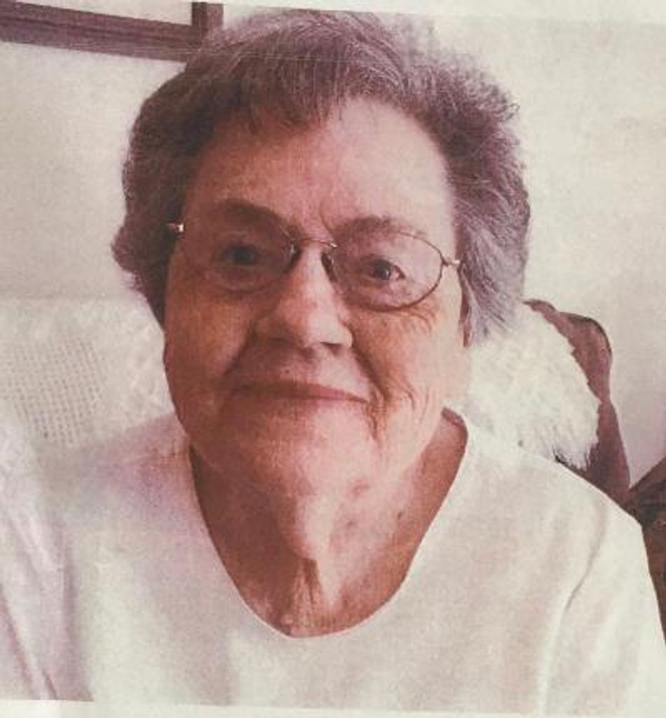 Billie Wood