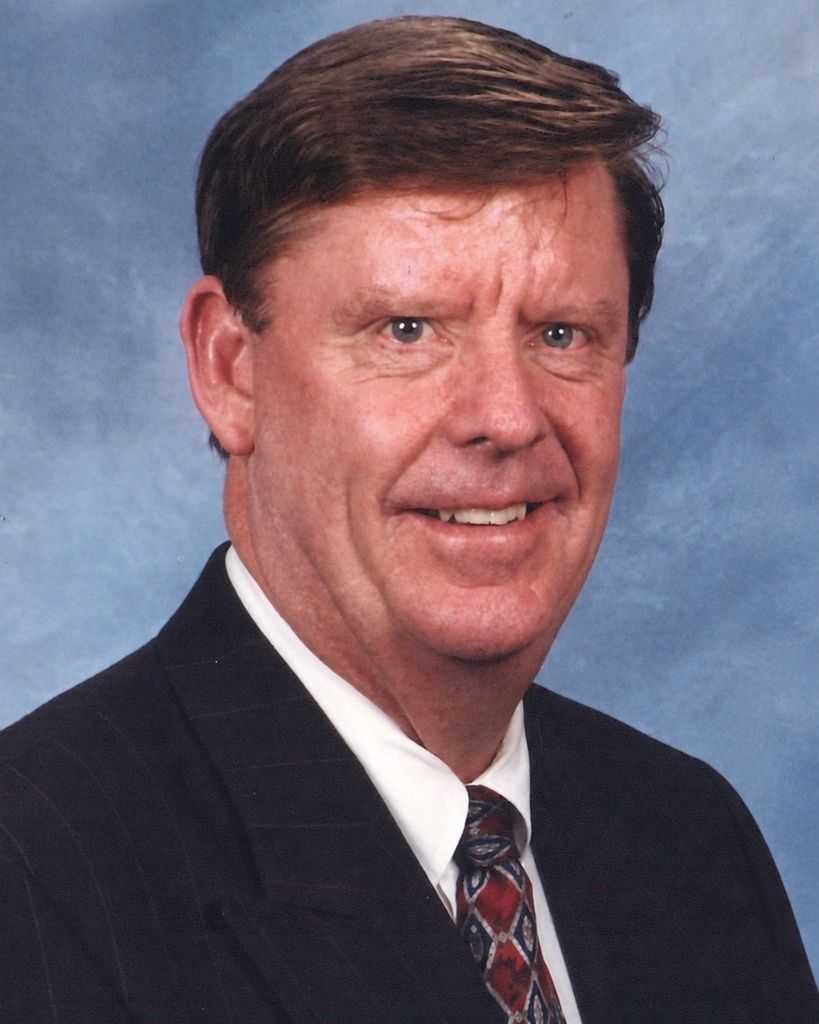 Dennis "Denny" Payne III