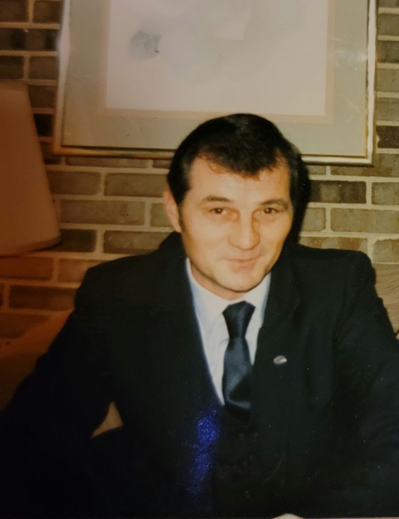 Leon Earl Coker Profile Photo