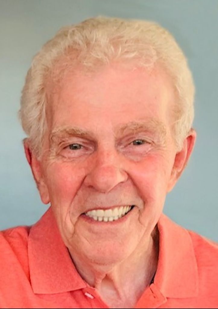 Daniel Miller