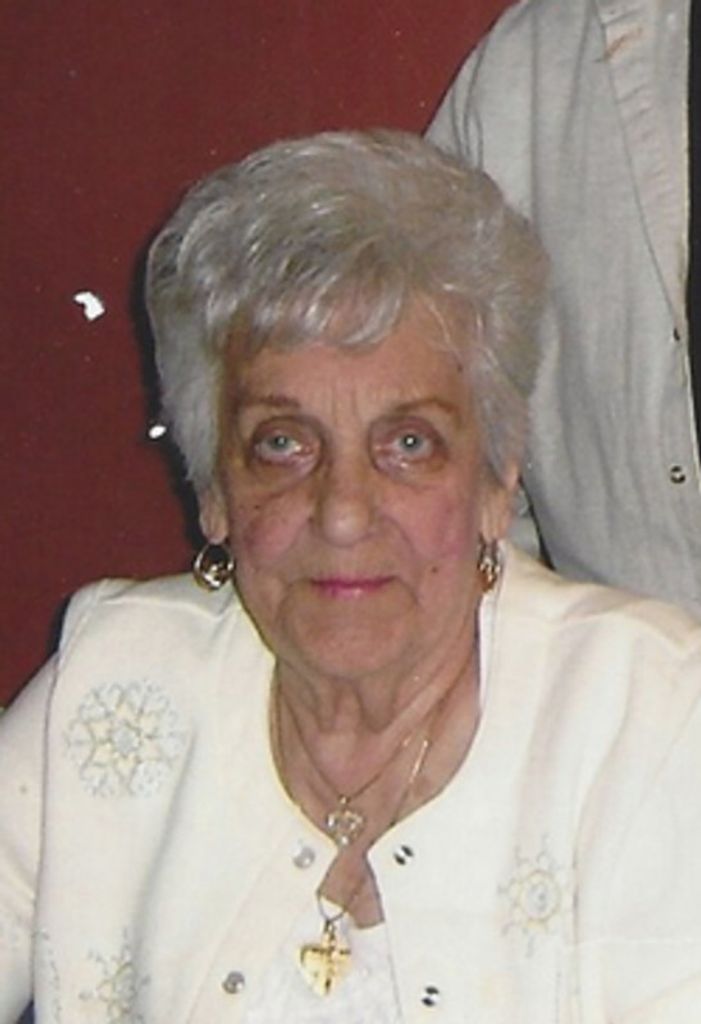 Helen Marie Sheehan
