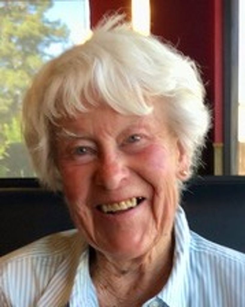 Florence B. Olsen Profile Photo