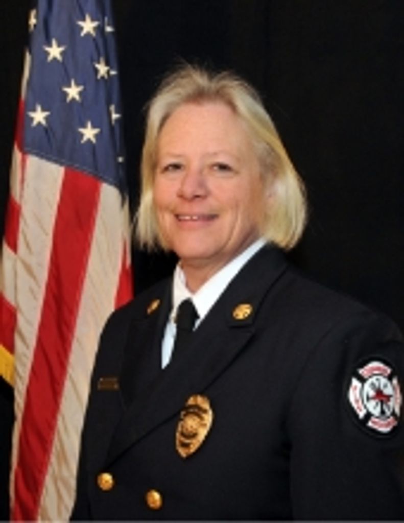 Kim Marie Esselmann Profile Photo