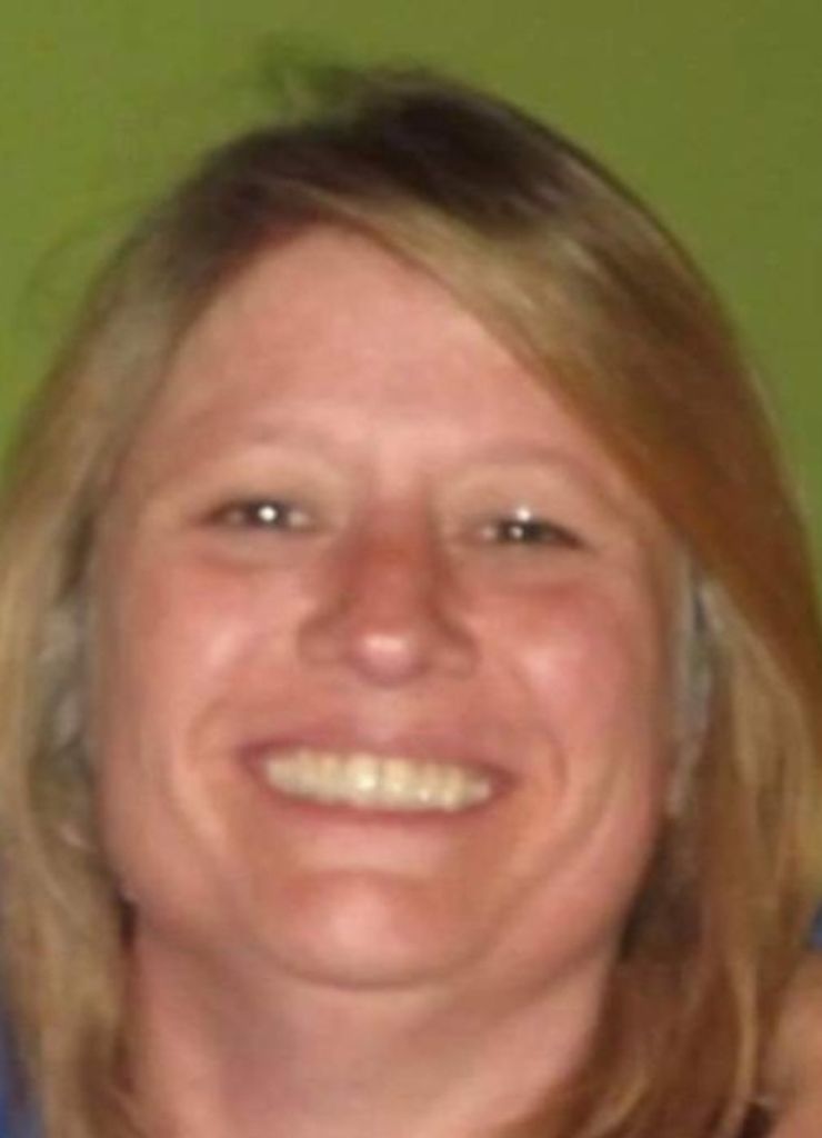 Corina Marie Durkee Profile Photo